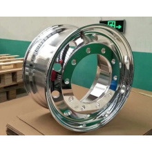 High Quality Aluminum Wheel 22.5X11.75, 22.5X9.00 Truck Wheel Rim